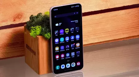 Análisis del Samsung Galaxy S23 FE