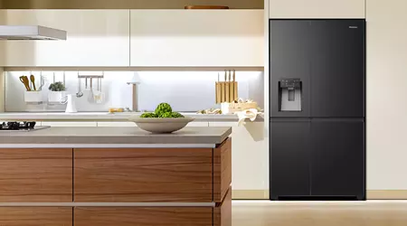 Hisense anuncia un nuevo frigorífico inteligente con AI Dish Designer en CES 2025