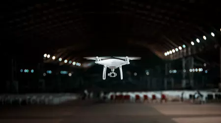 El primer ministro iraquí es atacado por un dron