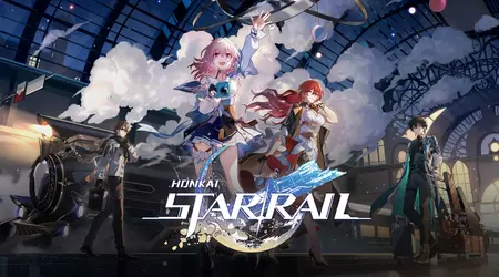 El 8 de julio, miHoYo Games promete revelar más detalles sobre la actualización 1.2 "Even Immortality Ends" de Honkai: Star Rail.