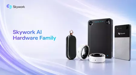 Kunlun Tech quiere que la IA escuche cada conversación con un colgante, un anillo y un dictáfono