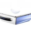 Vivo X Fold 5 - exterior