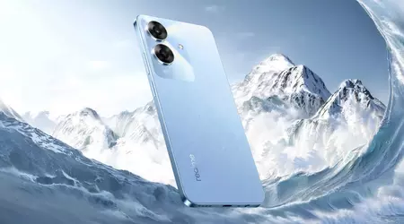 El realme Note 60 con pantalla LCD de 90Hz, chip Unisoc Tiger T612 y batería de 5000mAh debutará el 30 de agosto