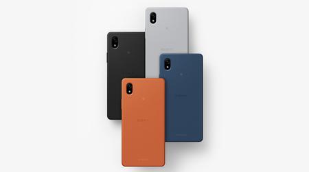 Un supuesto diseño del Sony Xperia Ace IV con una sola cámara ha aparecido en Internet