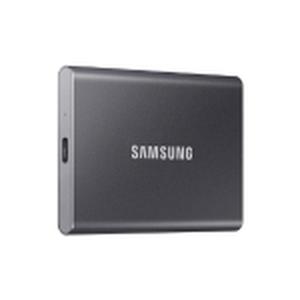 SSD portátil Samsung T7
