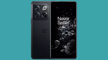 Oferta del día: OnePlus 10T en Amazon con 240 dólares de descuento
