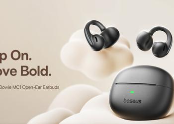 Alternativa a Huawei FreeClip: nuevos auriculares ...