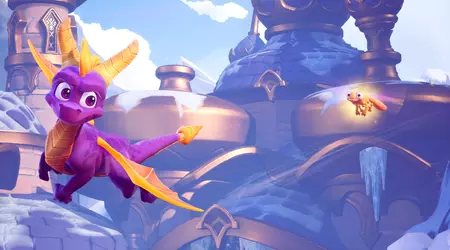 Rumores: Spyro 4 podría estar en desarrollo a partir de enero de 2024