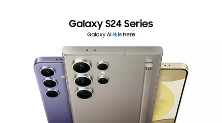 Los usuarios del Samsung Galaxy S24 en Europa han empezado a recibir One UI 6.1.1