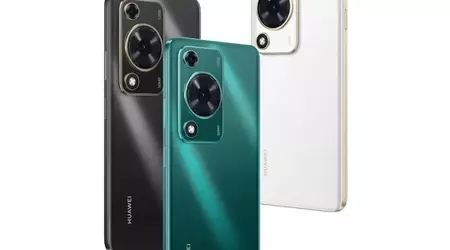 Huawei Enjoy 70 con batería de 6000mAh y HarmonyOS 4 debutará el 5 de diciembre