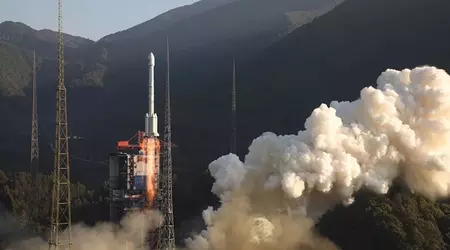 China quiere ser la primera en la historia en traer a la Tierra muestras del suelo de la cara posterior de la Luna: misión prevista para 2024
