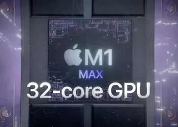Geekbench muestra que el M1 Max ...