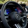 Miniatura de la G-Class en un entorno urbano