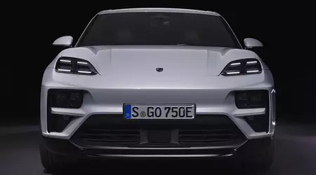 Porsche rompe sus propias tradiciones: el reemplazo del Macan será de tracción delantera