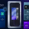 El primer procesador Intel Panther Lake boceto