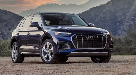 Audi recuerda alrededor de 90,000 Q5 crossovers debido al riesgo de fugas de aceite