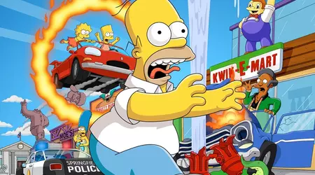 ¿Posible remake de The Simpsons: Hit & Run? Productor insinúa el regreso del icónico juego