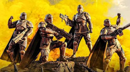 ¿Se fusionarán las franquicias de Sony y Microsoft? Helldivers 2 podría presentar un cruce con Halo