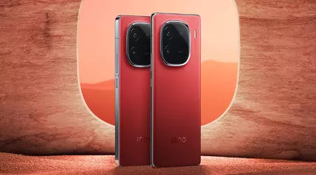 iQOO 12 recibe la actualización a Android 15 con la función Circle to Search