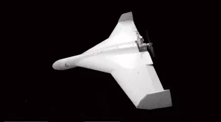 Dron de AliExpress: el GRU de Rusia presenta un nuevo UAV para cazar la defensa aérea ucraniana