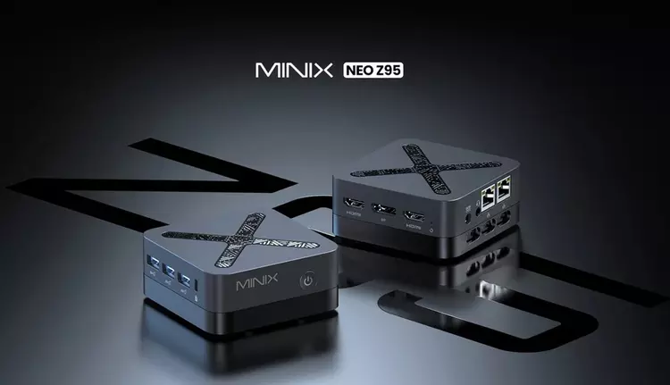 Minix ha lanzado el mini-PC ultra ...