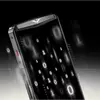 Vertu regresa con el nuevo teléfono Agent Q: se filtraron todas sus especificaciones antes del anuncio oficial-10 Preview limited edition Vertu Agent Q - gsmarena_005 (1)