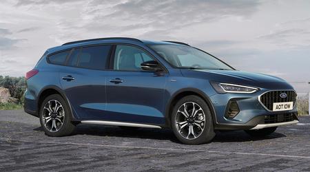 Ford pierde terreno en Europa: su cuota de mercado ya es inferior a la de Hyundai y Kia
