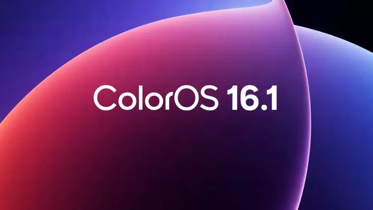 ColorOS 16.1: Oppo lleva AirDrop a ...