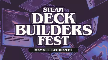 Steam Deckbuilders Fest: más de 2.800 juegos de cartas con descuentos de hasta el 85%