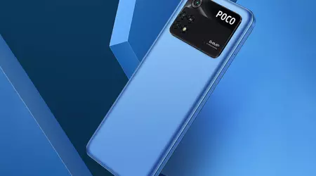 Xiaomi comenzó a burlarse de POCO M5 4G, la novedad obtendrá un procesador MediaTek Helio G99