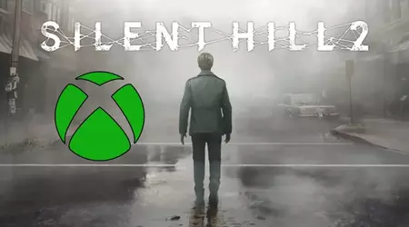 Silent Hill 2 Remake ya está disponible en consolas Xbox Series, pero los desarrolladores lo olvidaron anunciar