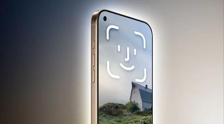 El iPhone 18 Pro podría tener Face ID debajo de la pantalla y una cámara frontal en el lado izquierdo