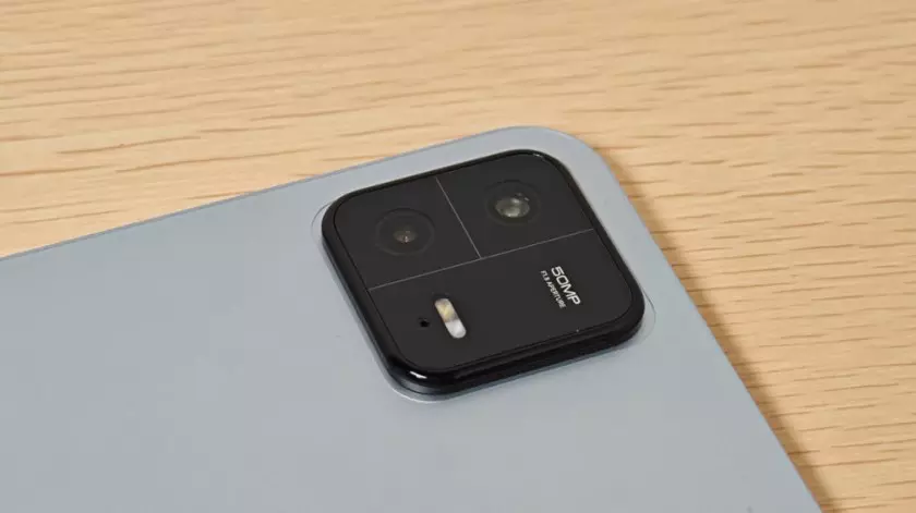 Comparativa Galaxy Tab S10 Ultra vs Pad 6S Pro
