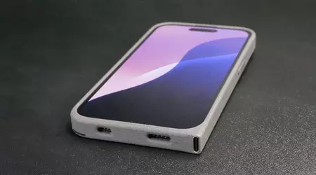 La funda del iPhone del ingeniero entusiasta cambia el puerto Lightning por USB-C