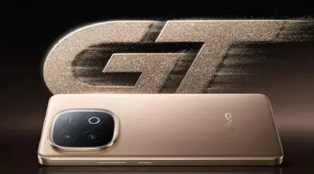 Vivo ha presentado el smartphone ultra delgado Y300 GT, que cuenta con excelentes especificaciones a un precio bajo