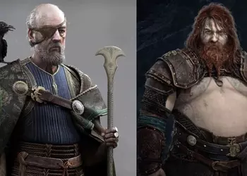 Sony y Amazon Encontraron a Odín ...