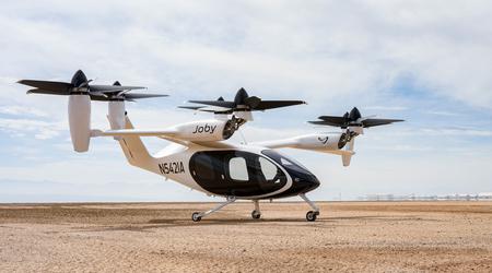 Las Fuerzas Aéreas de EE.UU. han recibido el primer aerotaxi del programa AFWERX Agility Prime. El servicio y la NASA probarán su idoneidad para operaciones especiales.