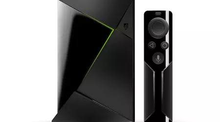 Agradable sorpresa: 2015 Nvidia Shield TV obtiene Android 11