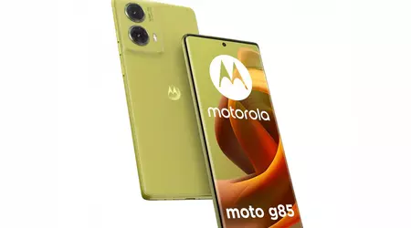 Pantalla POLED de 120 Hz, chip Snapdragon 6s Gen 3, cámara de 50 MP y precio de 349 euros: han aparecido en Internet los detalles del smartphone Moto G85 