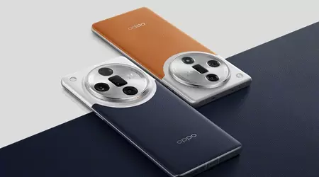 La serie de smartphones insignia OPPO Find X7 se presentará el 8 de enero