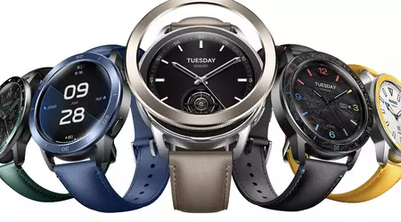 Información privilegiada: Xiaomi trabaja en una nueva línea de smartwatches Watch H y el primer modelo de la serie saldrá a principios de 2024