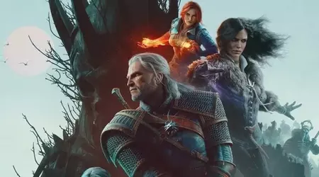 The Witcher 3 Remastered llega gratis el 29 de septiembre — con nuevo árbol de habilidades y los DLC incluidos