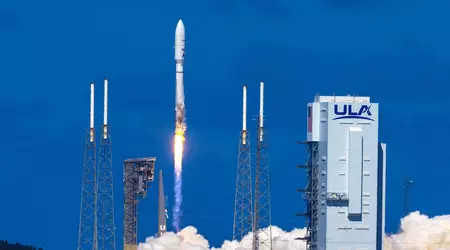 Los satélites de Internet de Amazon realizan maniobras en órbita con motores iónicos avanzados