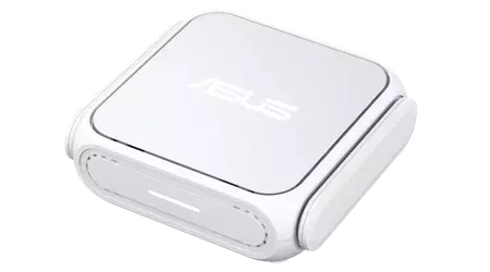 Asus ha lanzado el enrutador portátil RT BE58 Go con soporte Wi-Fi 7 en China