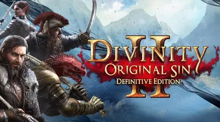 El icónico RPG Divinity: Original Sin 2 recibe versiones nativas para PS5, Xbox Series y Nintendo Switch 2