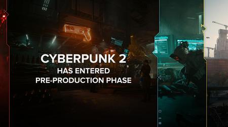No más Project Orion: CD Projekt ha comenzado la preproducción de la secuela de Cyberpunk 2077 y ha compartido impresionantes resultados de ventas de sus juegos