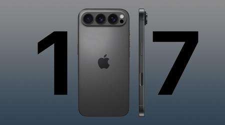 Un informante publicó fotos de maquetas de todos los modelos de iPhone 17 con carcasas protectoras