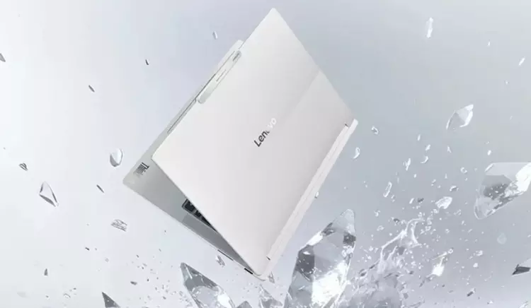 Lenovo lanzó las ventas de las ...