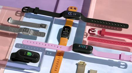 No es un competidor de Xiaomi Mi Band 7: presentó la pulsera inteligente Fitbit Inspire 3 con pantalla OLED, sensor de SpO2 y batería de hasta 10 días de duración por 99 dólares