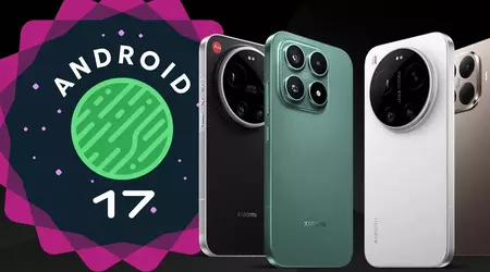 Xiaomi actualiza a Android 17 con HyperOS 3.3, pero lo mejor llega en agosto